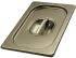 COPERCHIO INOX PER GN 1/9